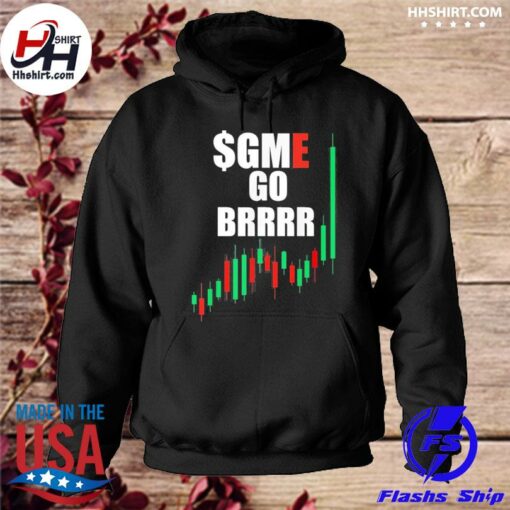 gme hoodie