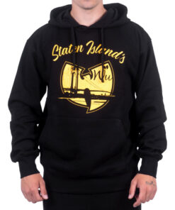 staten island hoodie