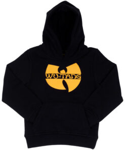 official wu tang hoodie