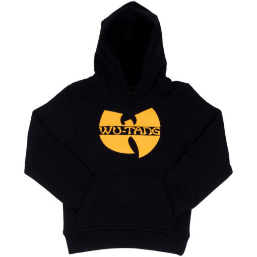 official wu tang hoodie