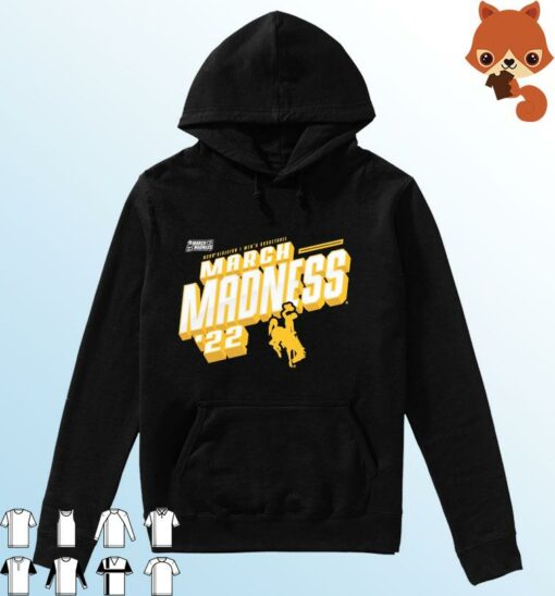 march madness hoodies