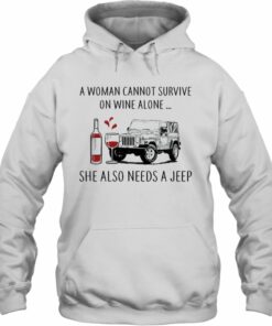 jeep hoodies womens