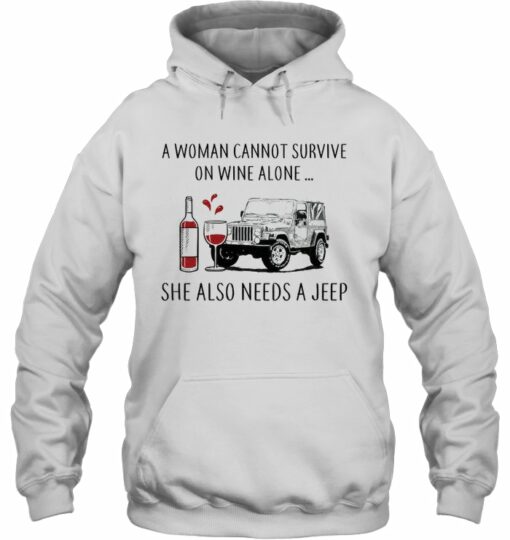 jeep hoodies womens