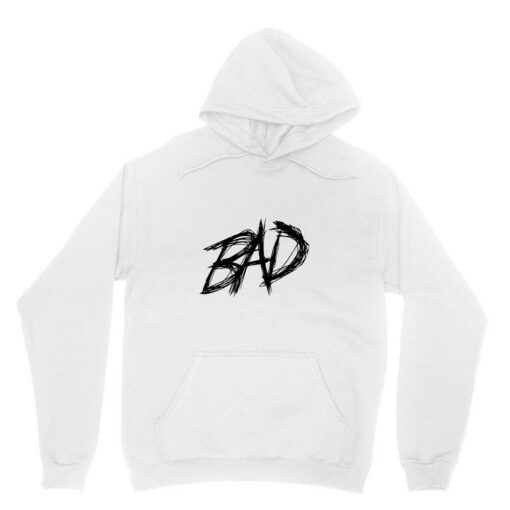 bad xxxtentacion hoodie