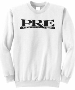 paper route empire sweatshirt