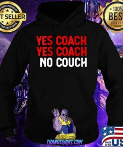 coach couch hoodie