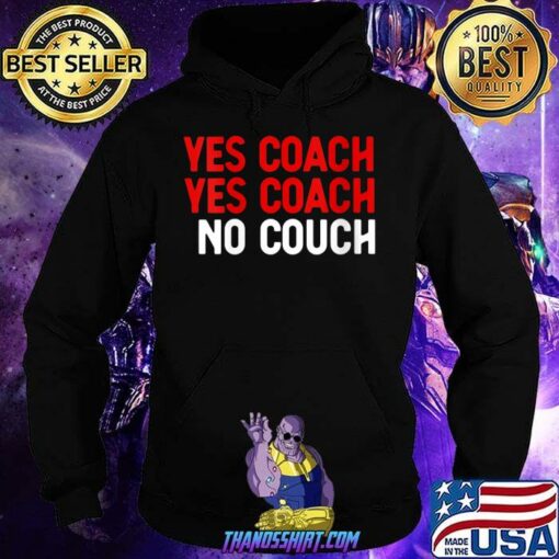 coach couch hoodie