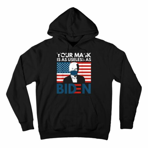 political hoodies