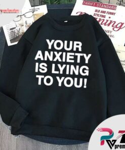 werenotreallystrangers hoodie