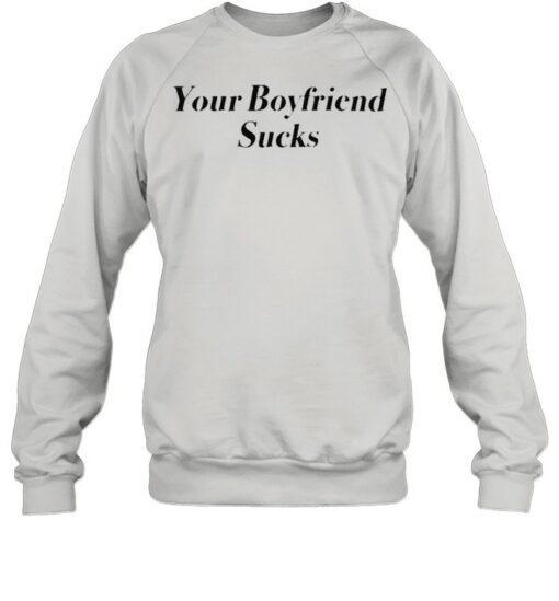 sweatshirts for your boyfriend