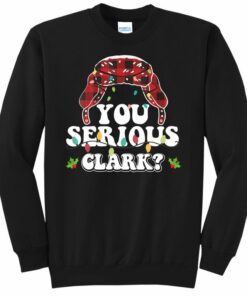 clark sweatshirts