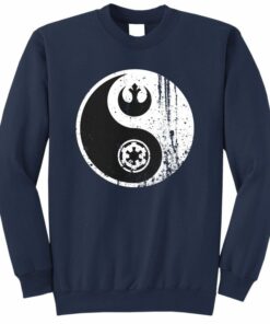 rebel alliance sweatshirt