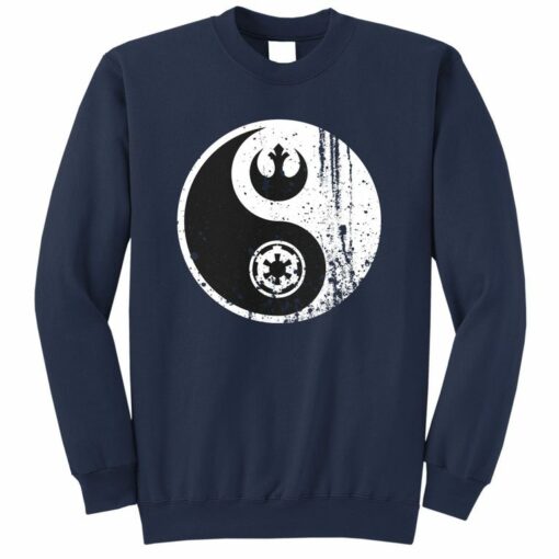 rebel alliance sweatshirt