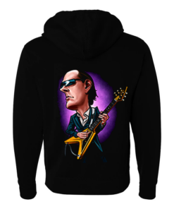 joe bonamassa hoodie