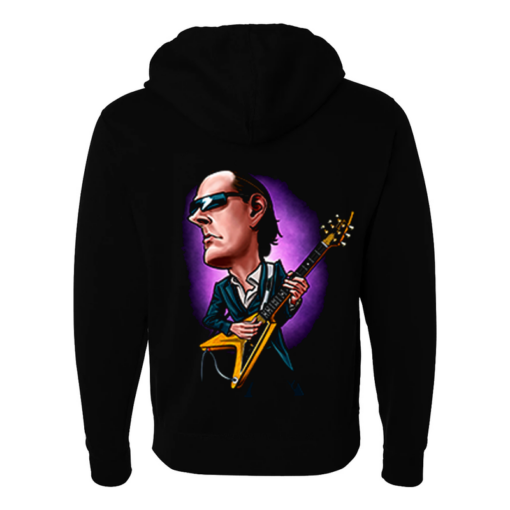 joe bonamassa hoodie