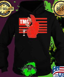 tmc hoodie