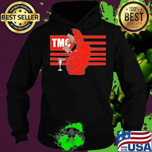 tmc hoodie